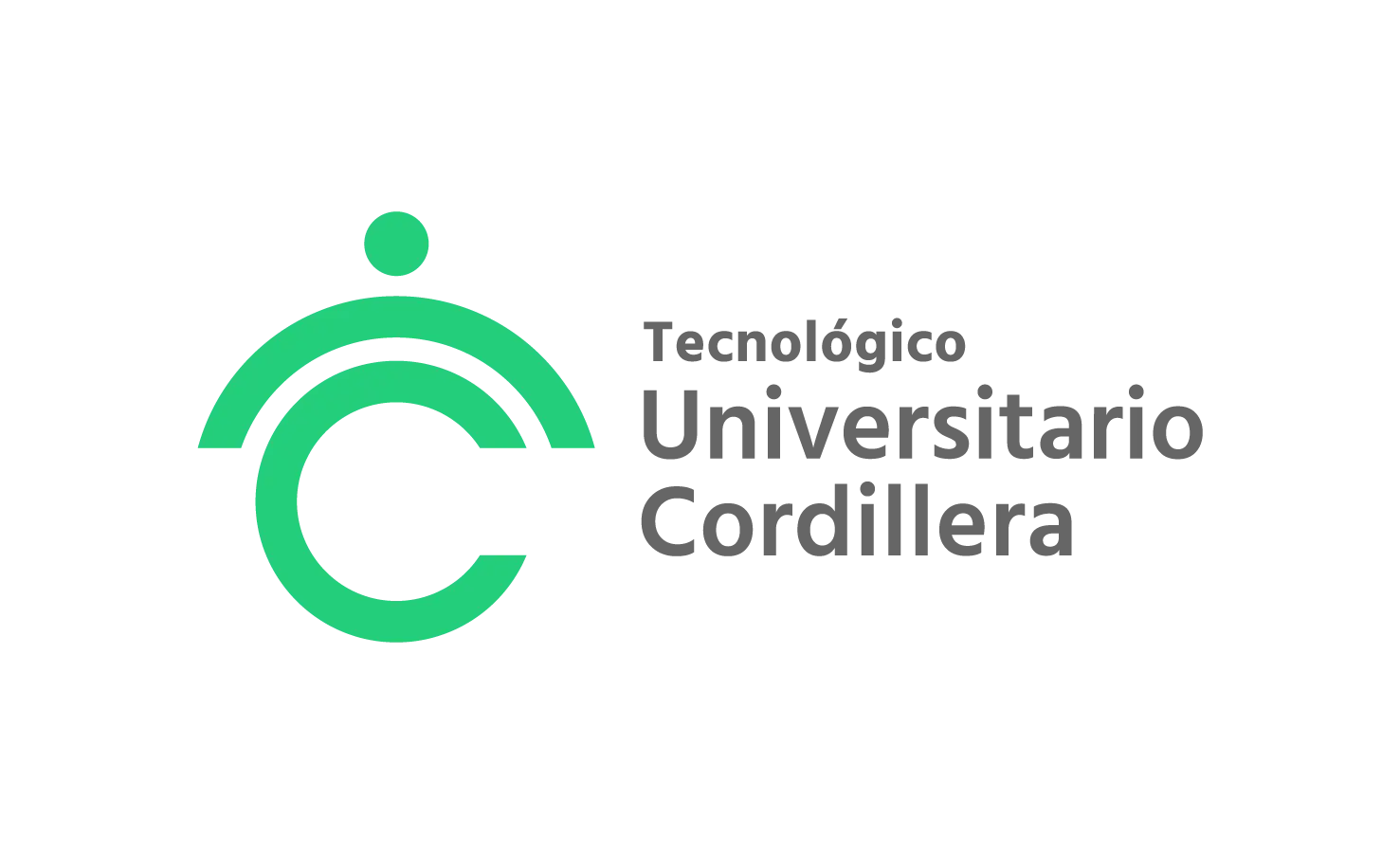Instituto Tecnológico Cordillera logo