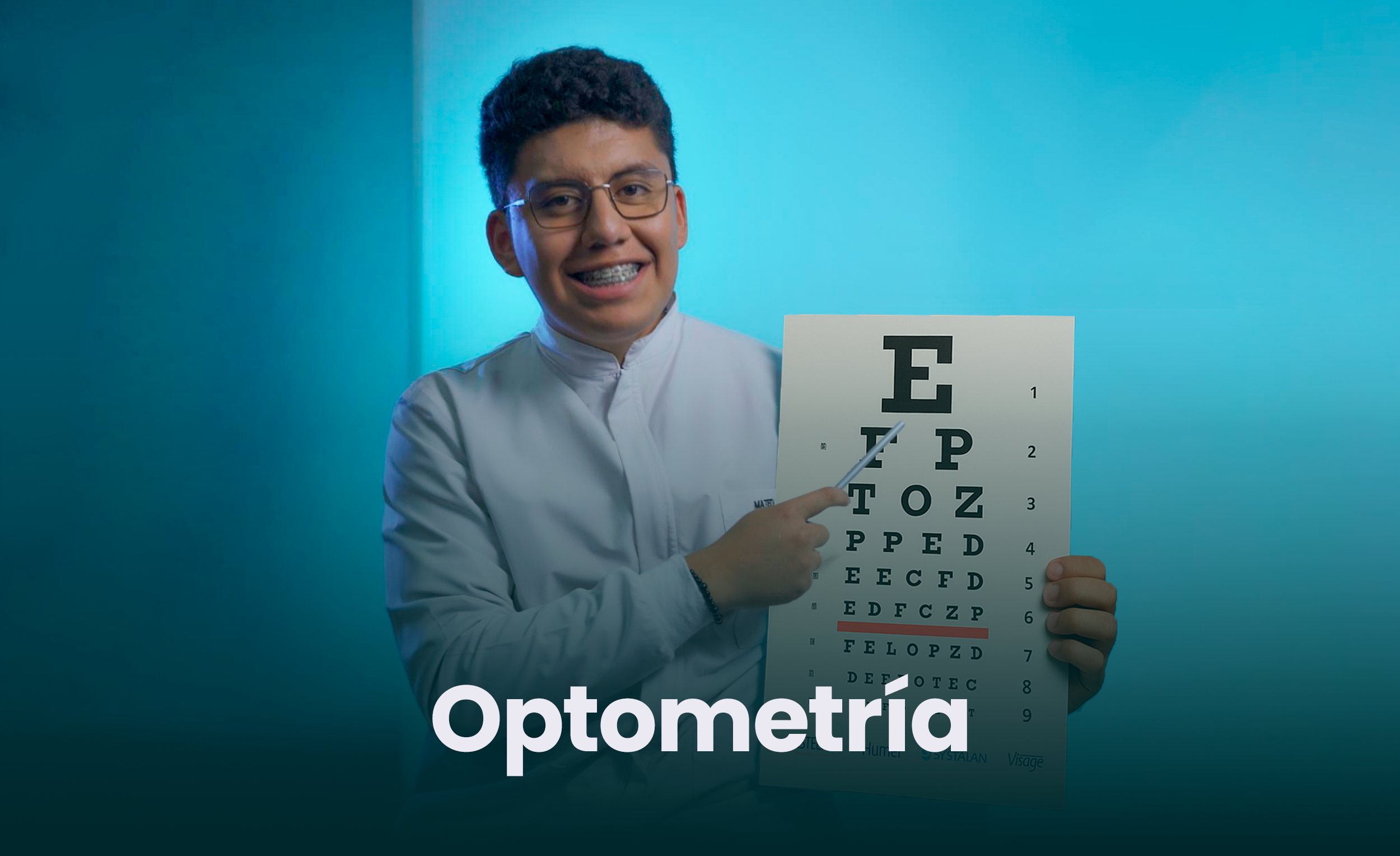 Optometría