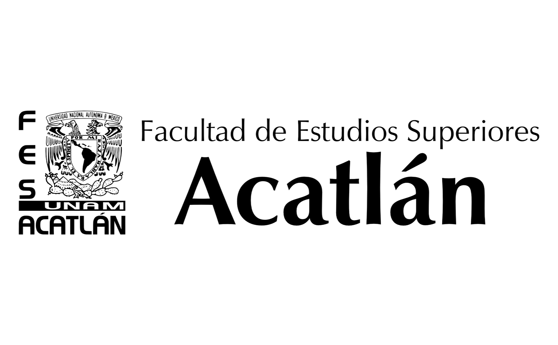 Universidad Nacional Autónoma de México