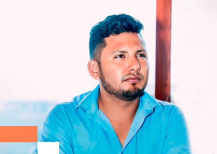 Julio Flores