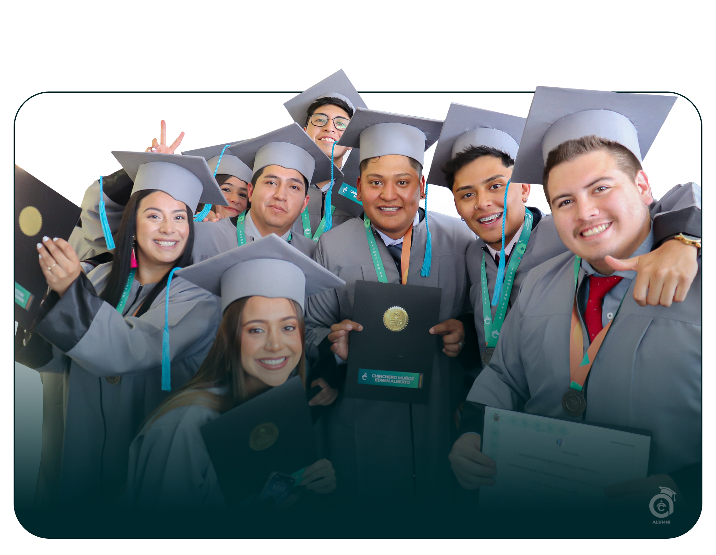 Imagen Alumni Cordillera