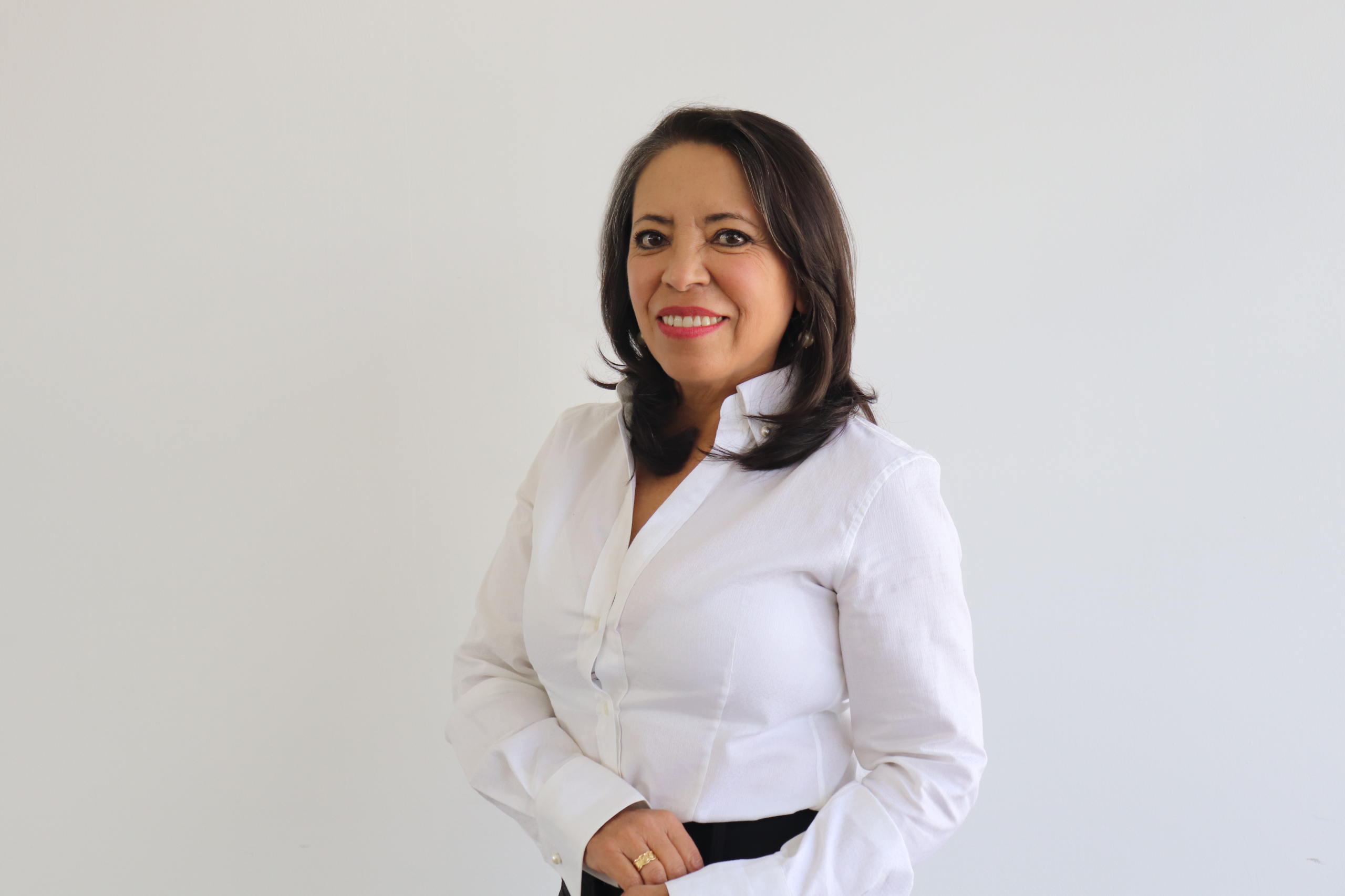 Dra. Antonella Flores