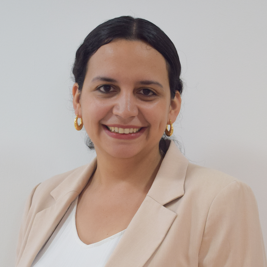 María Isabel Ruiz