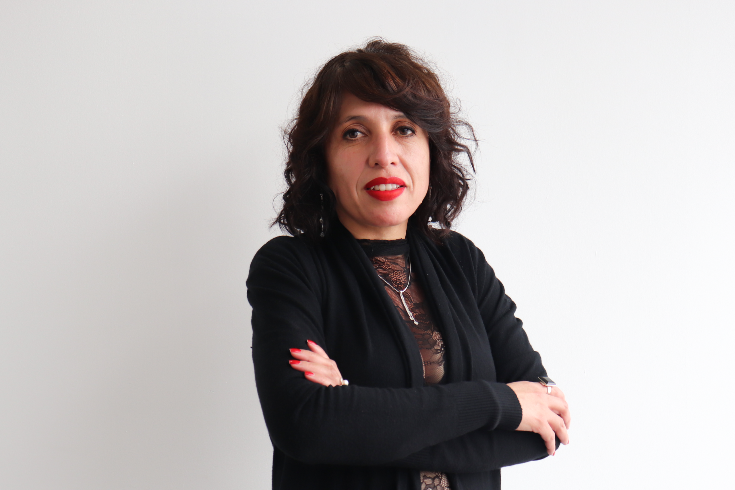 Karla Villavicencio