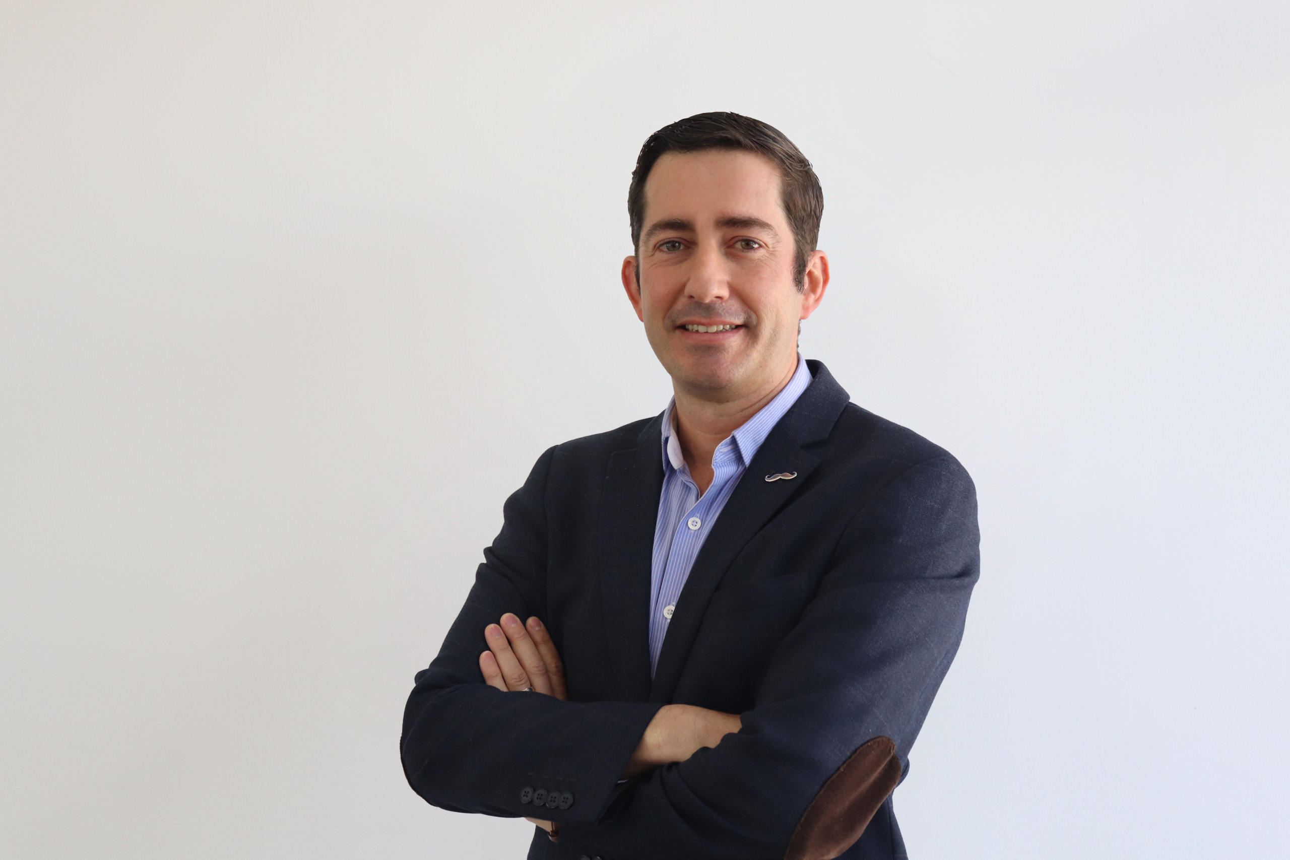 Luis Felipe Dueñas