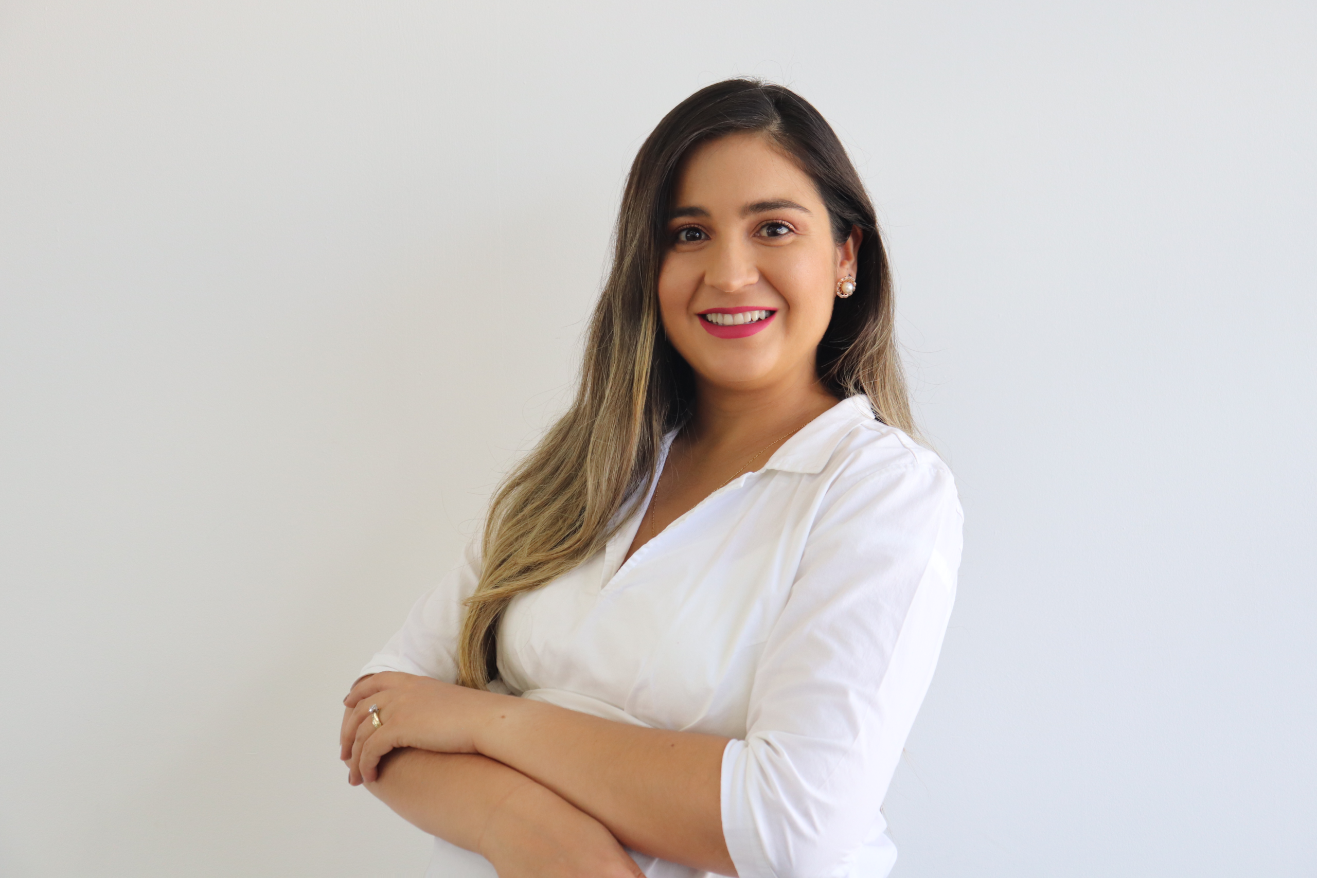 Malory Zabala