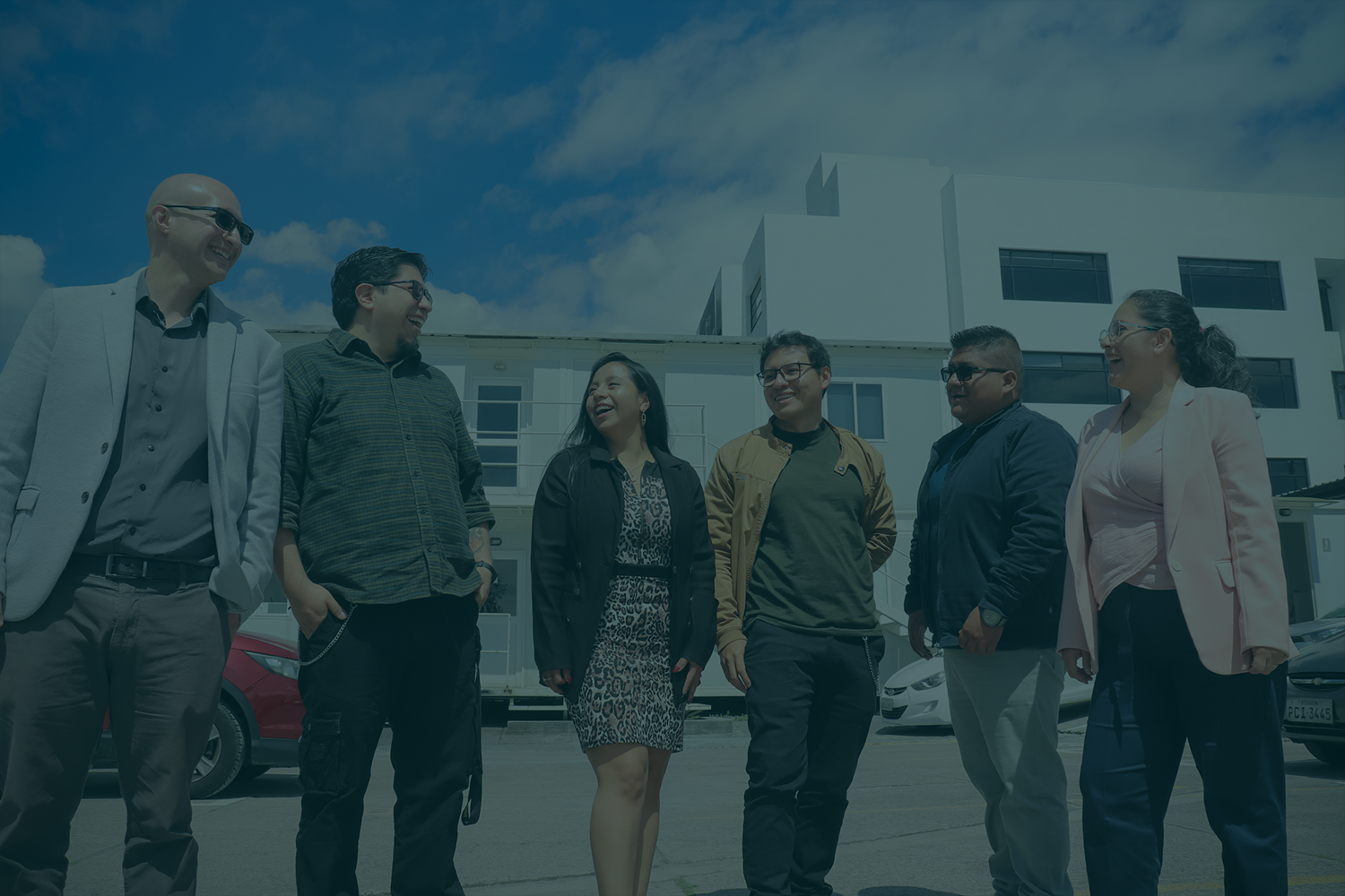 Imagen institucional