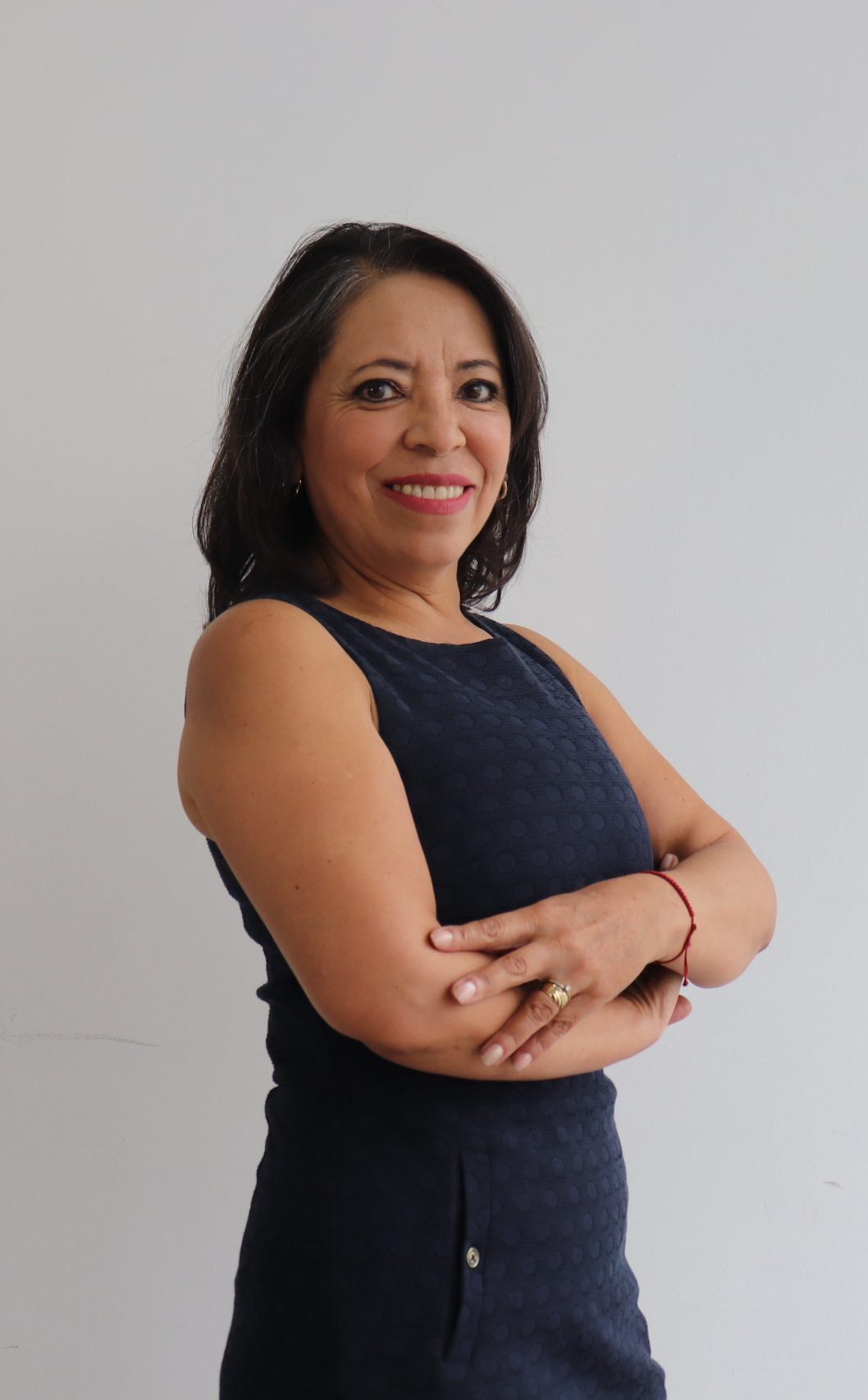 Dra. Antonella Flores