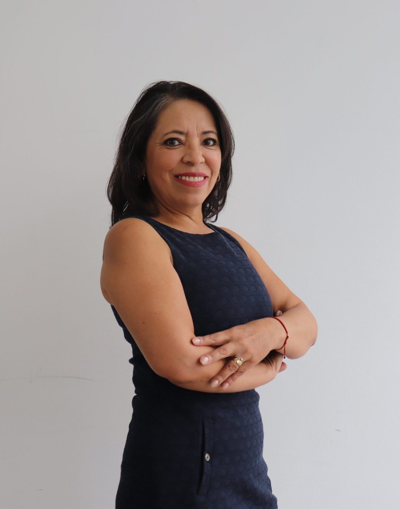 Dra. Antonella Flores