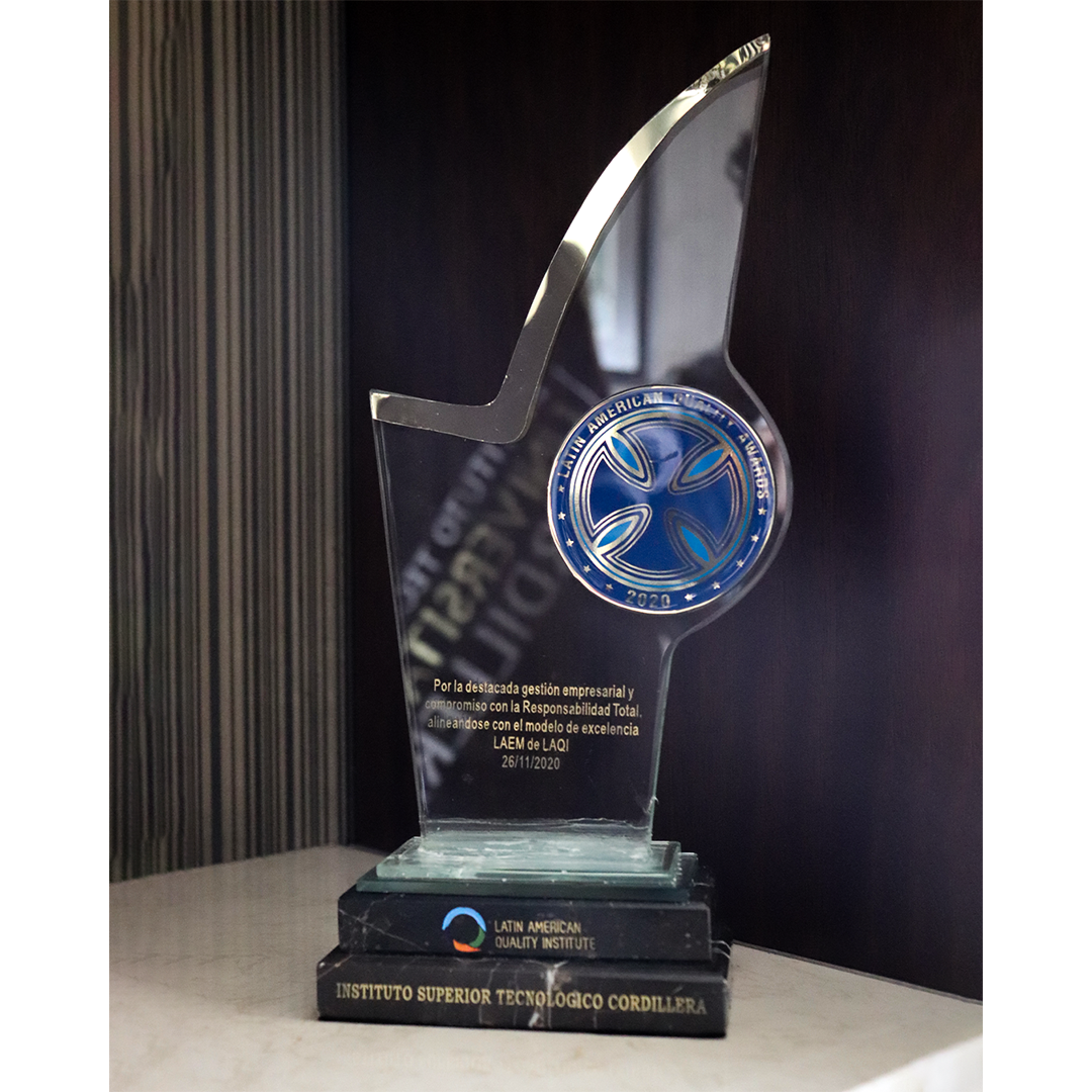 Latin American Quality Awards