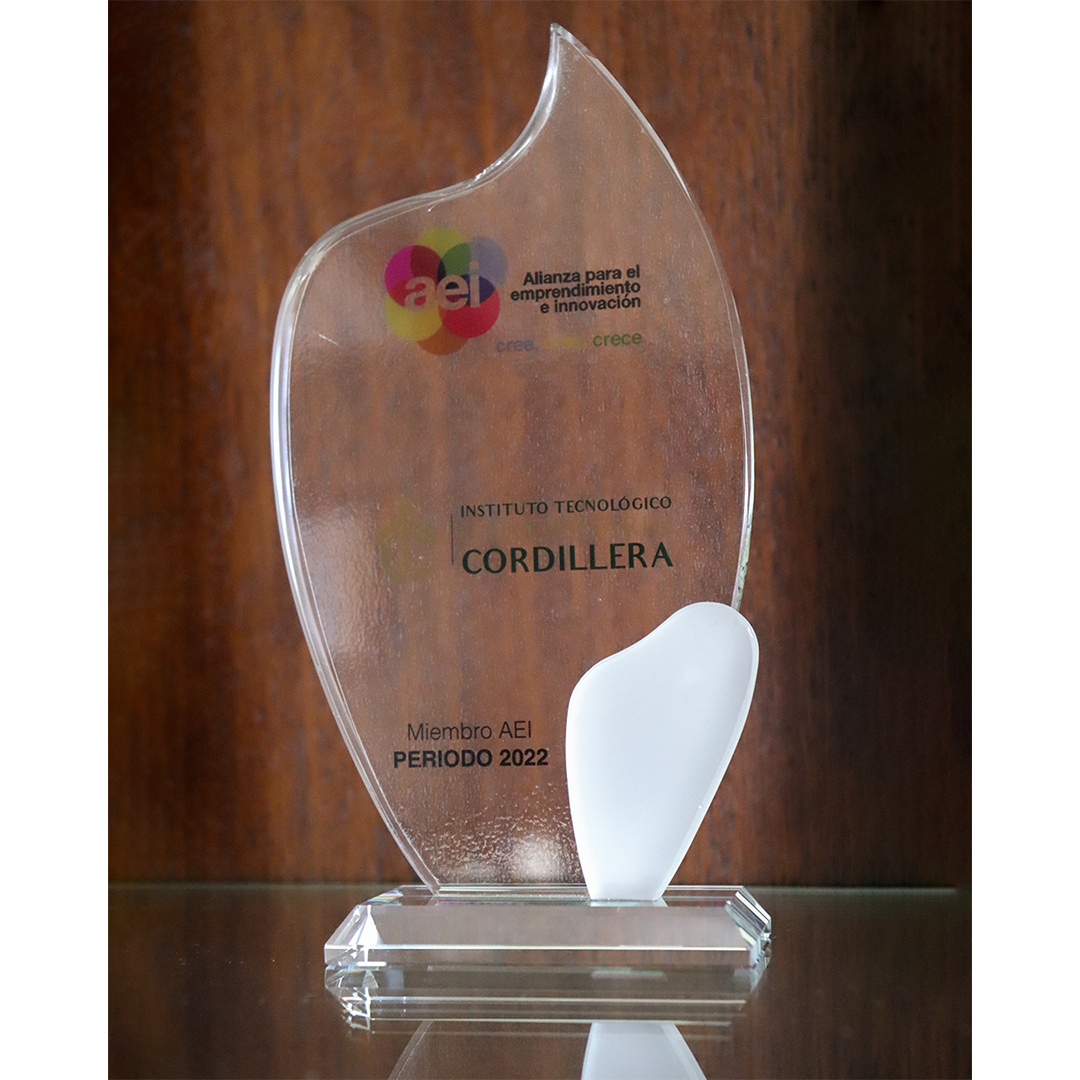 Reconocimiento por apoyo en programas de salud comunitaria Galápagos