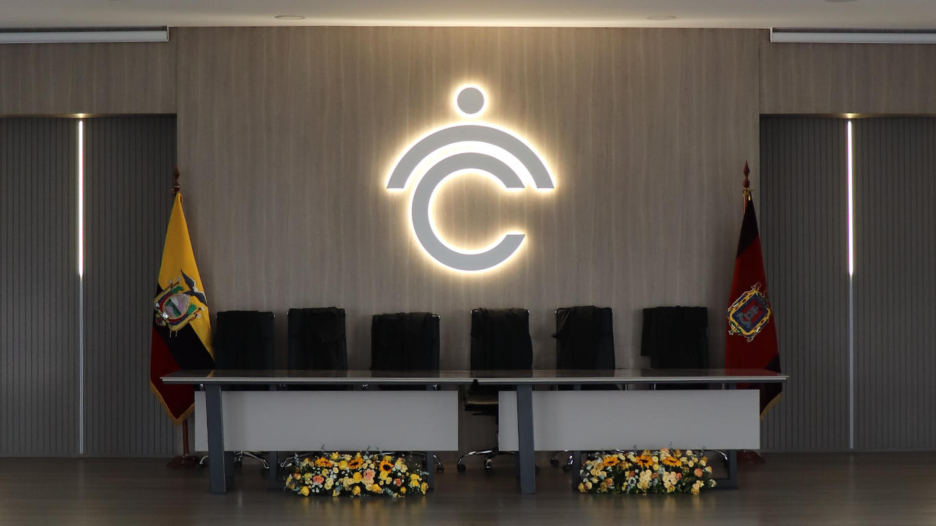 Colaboradores del Instituto Cordillera