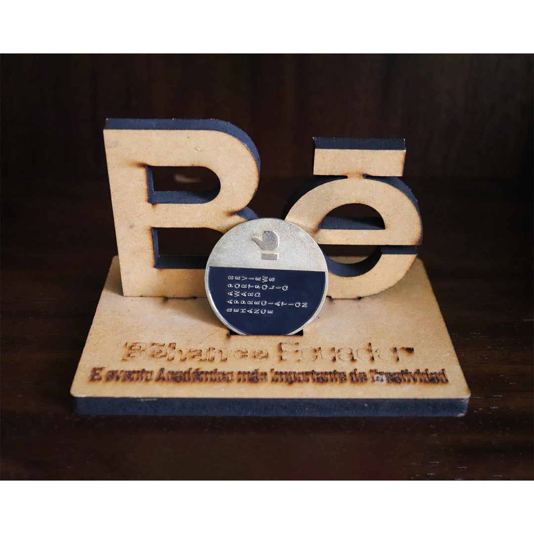 Behance Portafolio Reviews