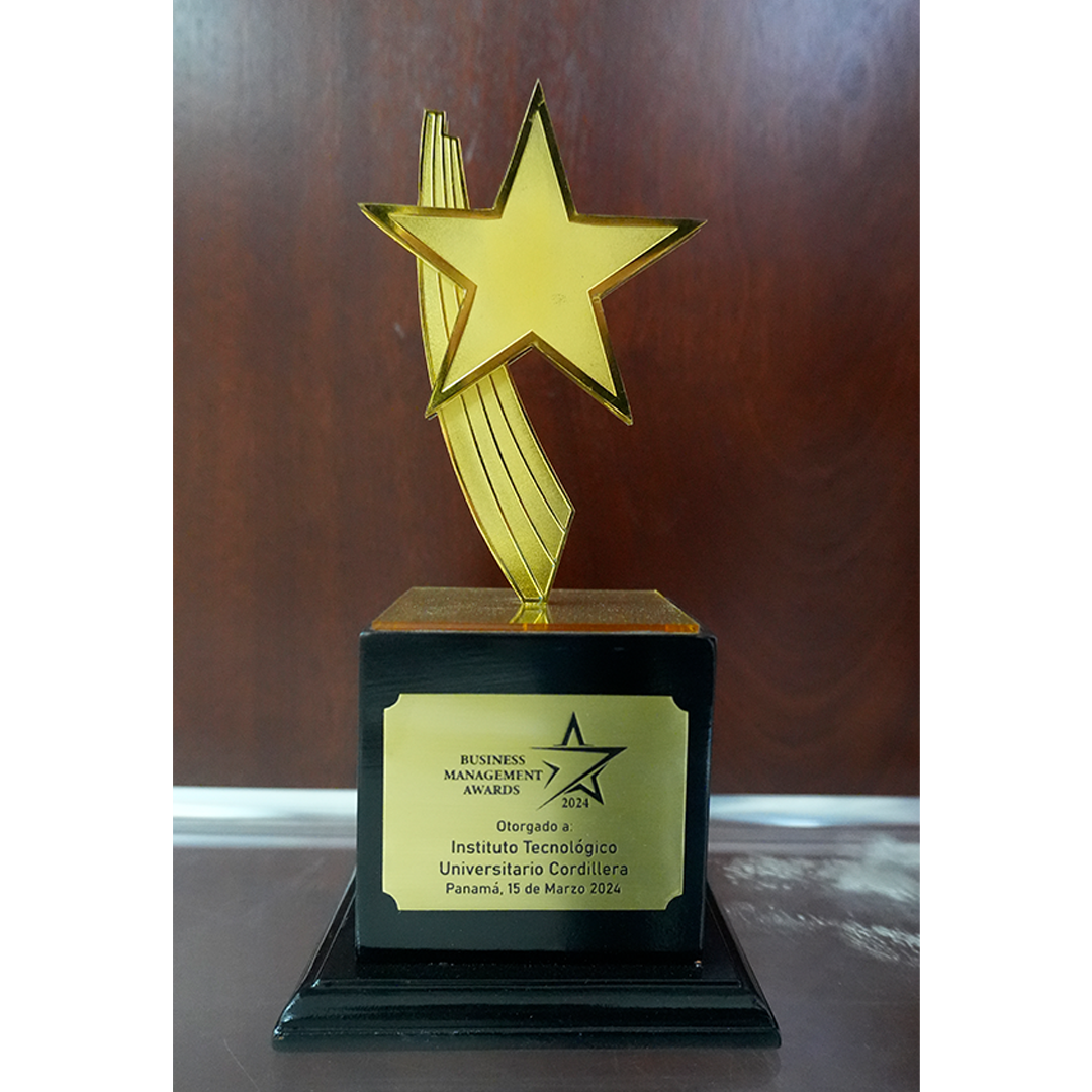 Business Management Awards