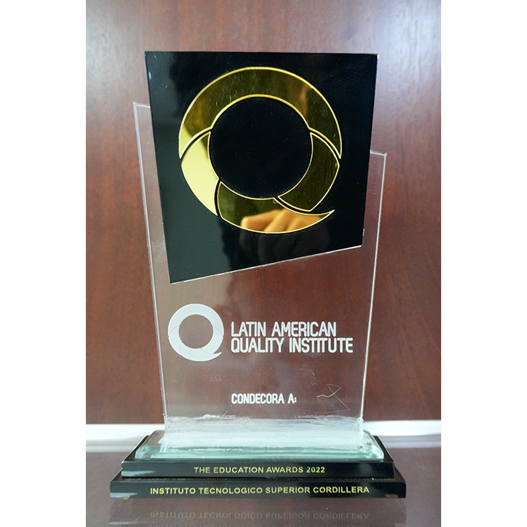 The Education Awards