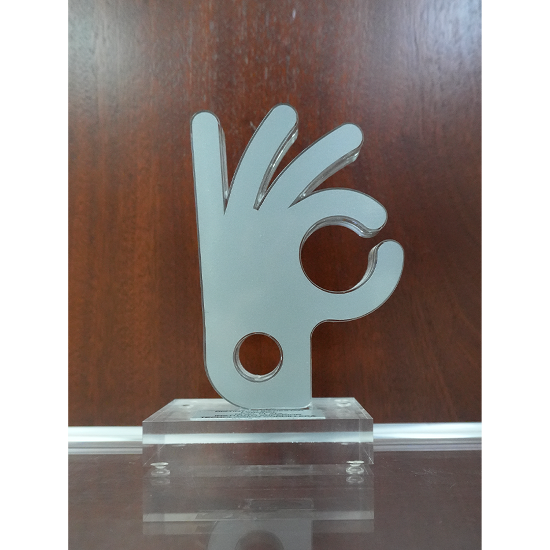 Distintivo Bienestar Laboral