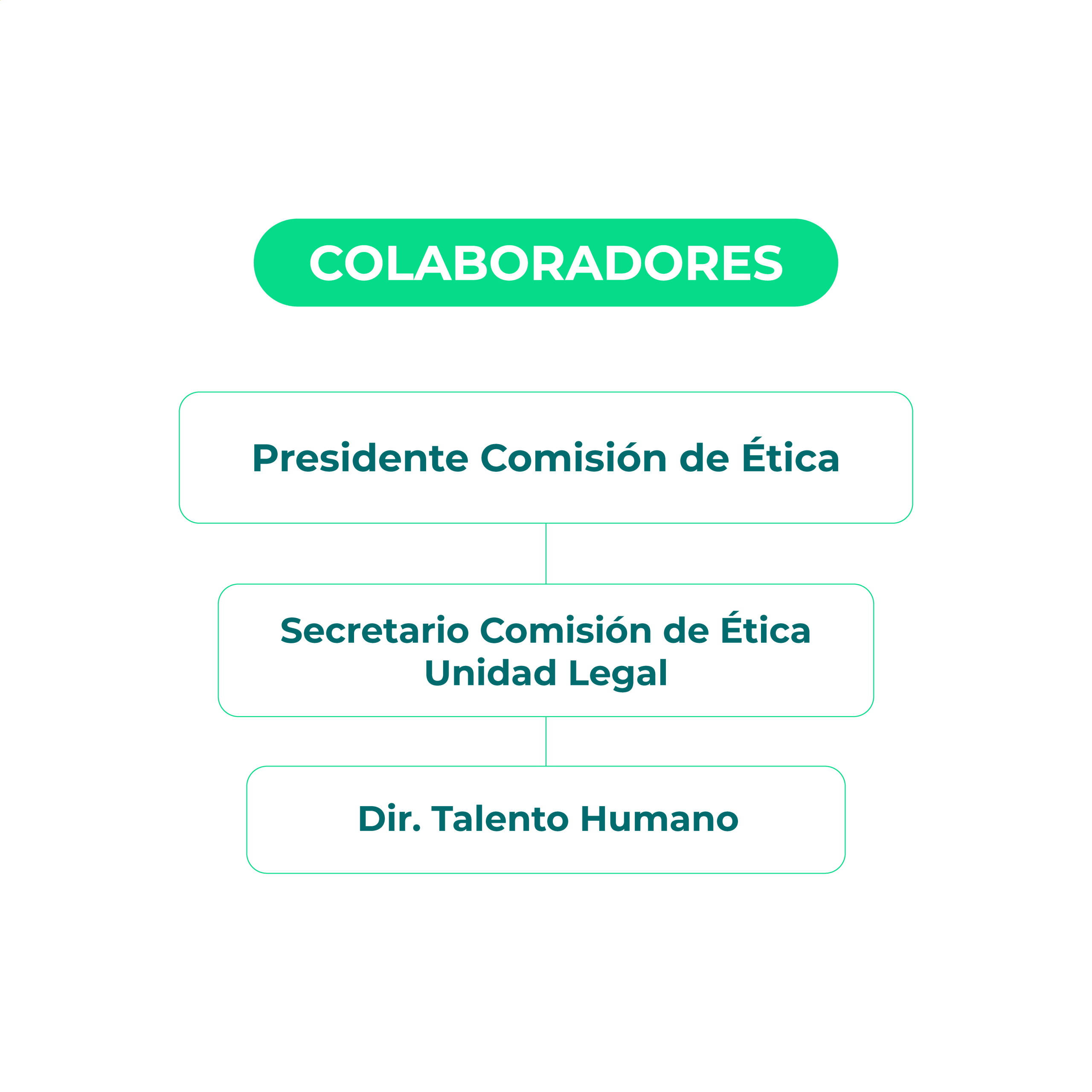 Colaboradores