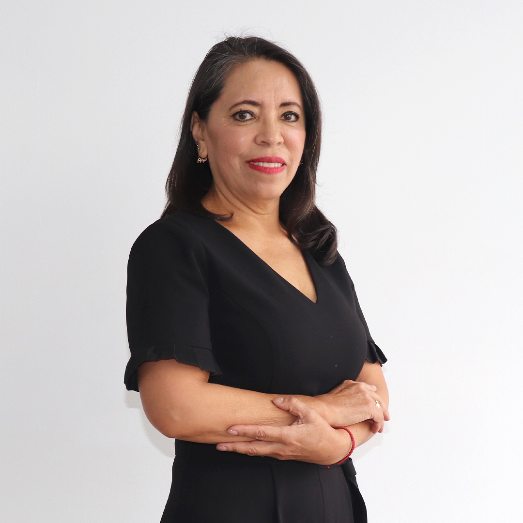 Dra. Antonella Flores