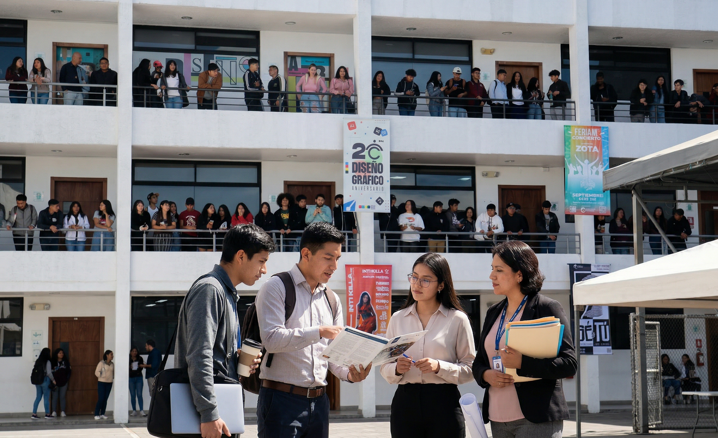 Ética institucional