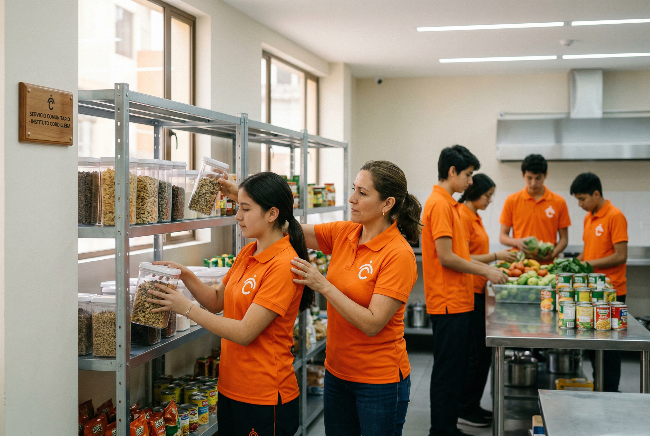 Requisitos iniciales