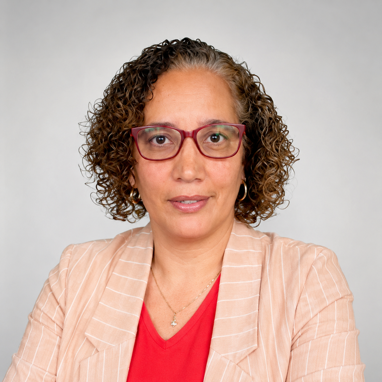 Edith Loza