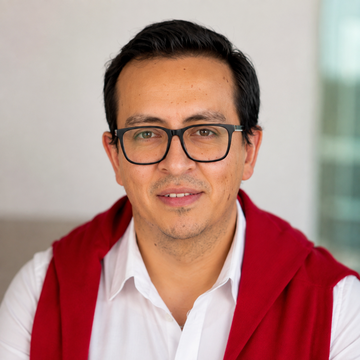 Paúl Cruz